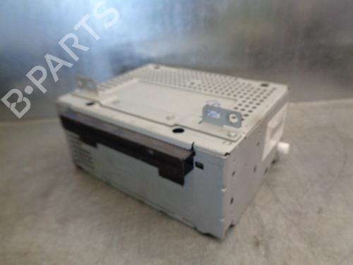 Autoradio FORD FOCUS III 1.5 TDCi (120 hp) 10135431