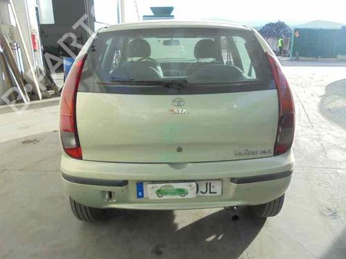 Right rear window switch TATA INDICA 1.4 | BP2087578I28  - Image 6