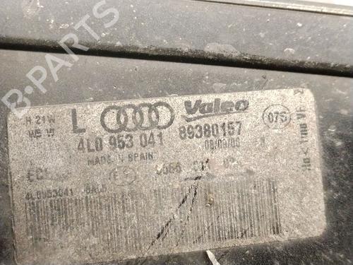 Left front indicator AUDI Q7 (4LB) 3.0 TDI quattro | BP36567339C32 - Image 7