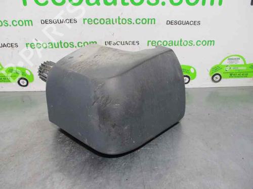 Used Corner bumper CITROËN C15 Box Body/MPV (VD_) 1.9 D (60 hp) 12187038