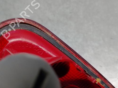 Third brake light RENAULT KANGOO (KC0/1_) 1.2 (KC0A, KC0K, KC0F, KC01) | BP29750190L11 