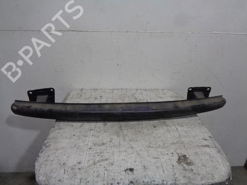 Used Rear bumper reinforcement VW POLO (9N_, 9A_) 1.9 SDI (64 hp) 13407300