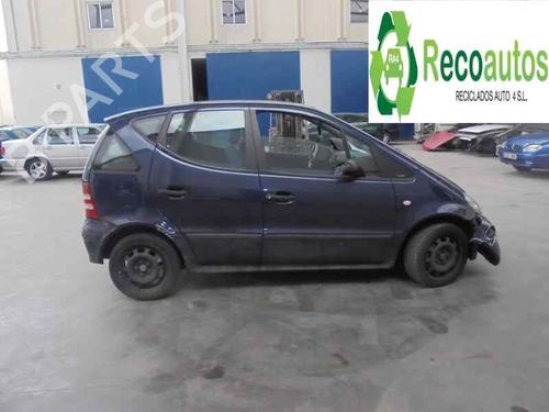 Left front driveshaft MERCEDES-BENZ A-CLASS (W168) A 170 CDI (168.009, 168.109) | BP2062811M38 