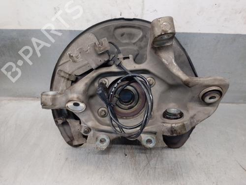 Used Left rear steering knuckle MERCEDES-BENZ C-CLASS T-Model (S205) [2014-2023]  13817344