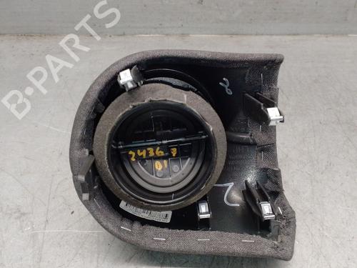 Luftventil NISSAN JUKE (F16_) 1.0 | BP31980274I21