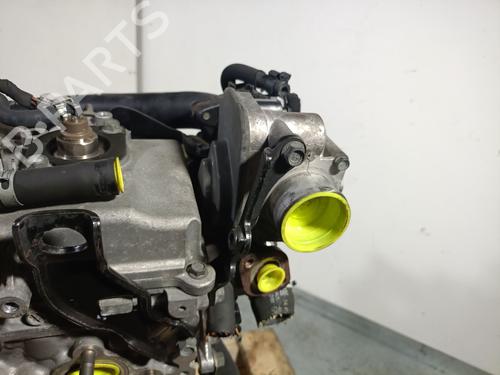 Engine OPEL CORSA C (X01) 1.7 CDTI (F08, F68) | BP37632329M1  - Image 11