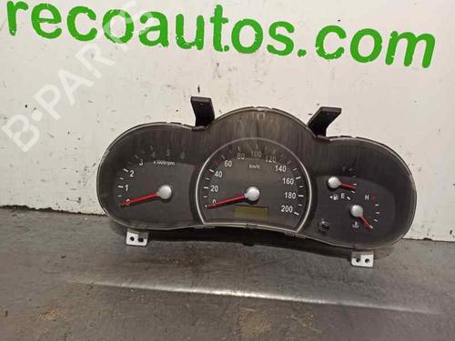 Used Instrument cluster KIA CARNIVAL / GRAND CARNIVAL III (VQ) 2.9 CRDi (185 hp) 5449622