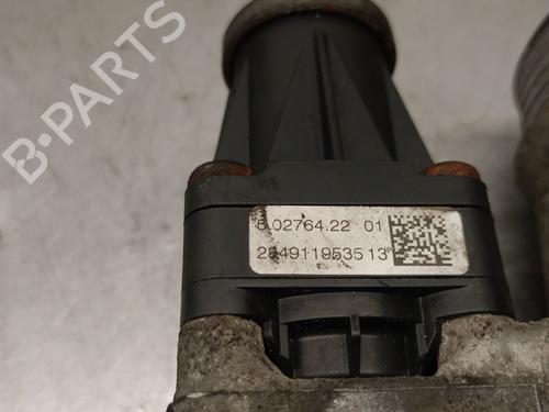 Egr VOLVO S60 II (134) D4 | BP31886321M69 