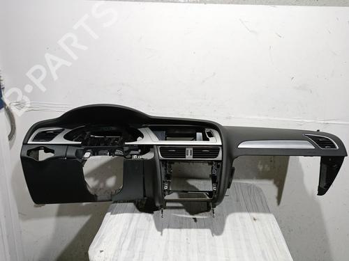 Used Dashboard AUDI A4 B8 Avant (8K5) 2.7 TDI (190 hp) 31013469