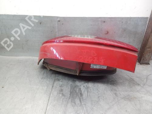 Højre baglygte CITROËN XSARA PICASSO (N68) 1.6 HDi | BP29395455C35