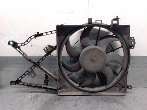 Radiator fan OPEL VECTRA B (J96) 1.8 i 16V (F19) | BP30289444M35