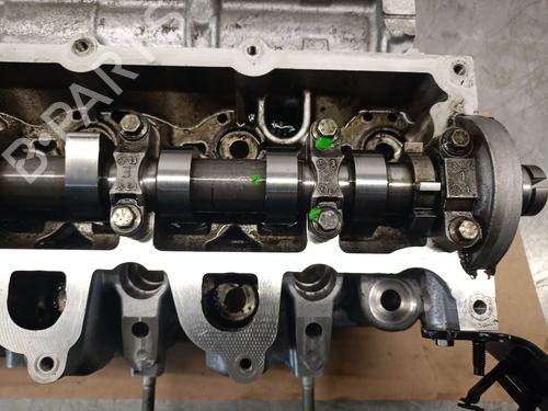 Topstykke RENAULT CAPTUR I (J5_, H5_) 1.5 dCi 90 (J5N4, J5M5, J5MW, J5M6, J5AL, J5AJ) | BP30850221M5