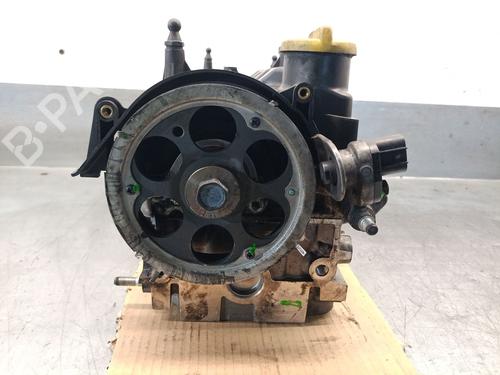Cylinder head OPEL ZAFIRA / ZAFIRA FAMILY B (A05) 1.7 CDTI (M75) | BP29207153M5