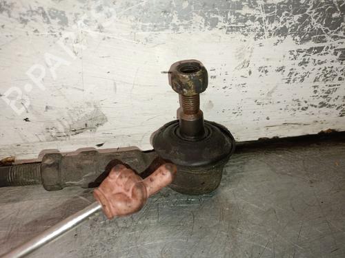 Steering rack MITSUBISHI SPACE STAR MPV (DG_A) 1.9 DI-D (DG4A) | BP38410071M22 - Image 5