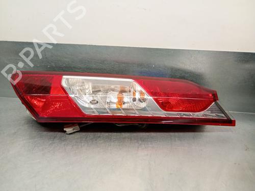 Right taillight FORD TRANSIT CONNECT V408 Box Body/MPV 1.6 TDCi | BP28046638C35 - Image 3