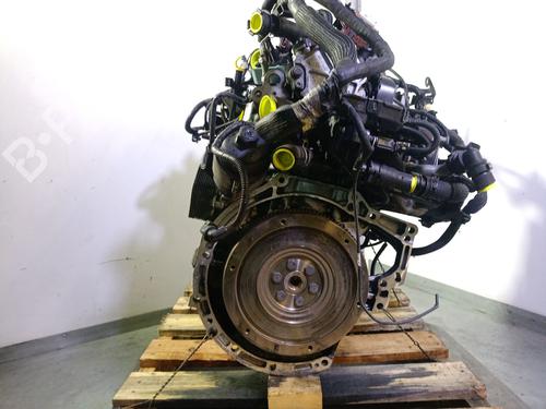 Engine PEUGEOT 207 (WA_, WC_) 1.4 HDi | BP29325765M1 