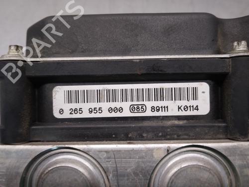 ABS pump SEAT IBIZA IV (6J5, 6P1)  | BP20267000M43 