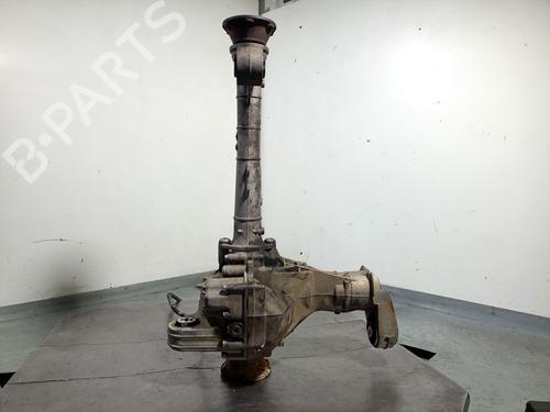 Front differential VW AMAROK (2HA, 2HB, S1B, S6B, S7A, S7B, AGD) 3.0 TDI 4motion | BP36077053M23 - Image 5