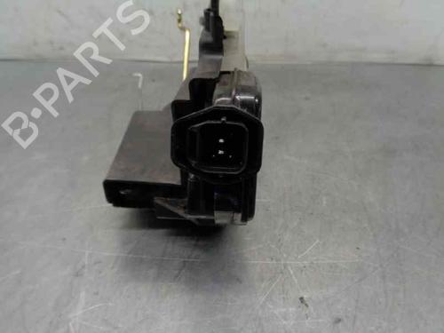 Front right lock HYUNDAI TUCSON (JM) 2.0 CRDi | BP6998570C97 