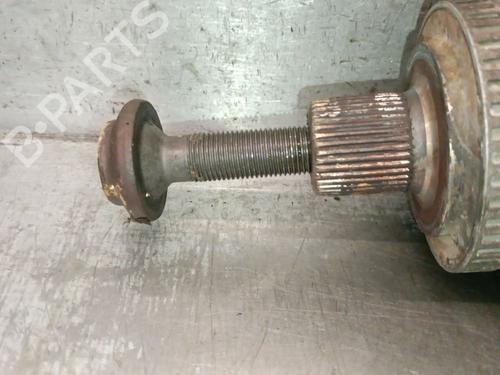 Left front driveshaft AUDI A4 B6 (8E2) 1.9 TDI | BP36077043M38 - Image 2