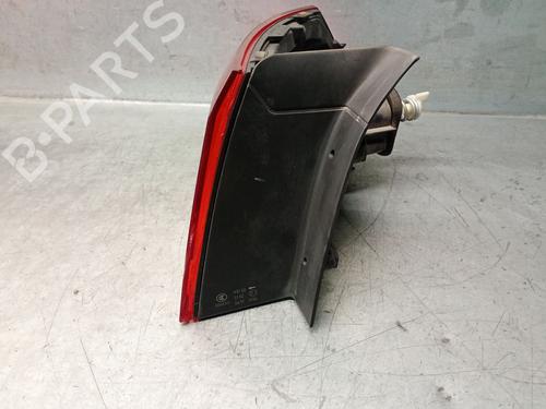 Left taillight VW PASSAT B8 Variant (3G5, CB5) 2.0 TDI | BP31837983C34 