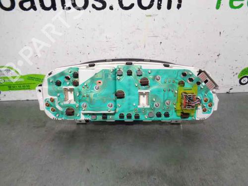 Instrument cluster HYUNDAI SONATA IV (EF) 2.0 16V | BP4653673C47 