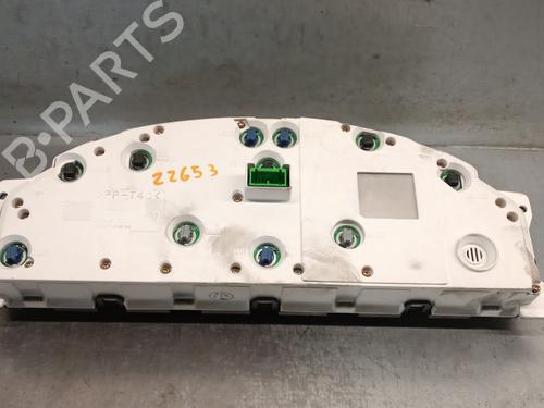 Instrument cluster VOLVO S80 I (184) T6 | BP25769725C47 