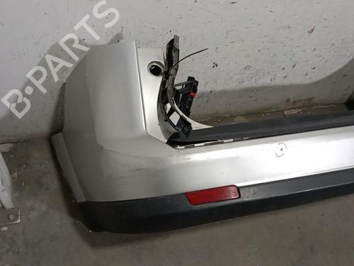 Rear bumper OPEL VECTRA C Estate (Z02) 1.9 CDTI (F35) | BP25272639C8 
