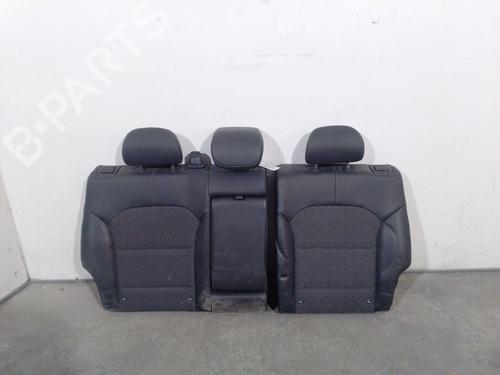 Sæde Bagtil KIA NIRO I (DE) 1.6 GDI Hybrid (105 hp) 25404377