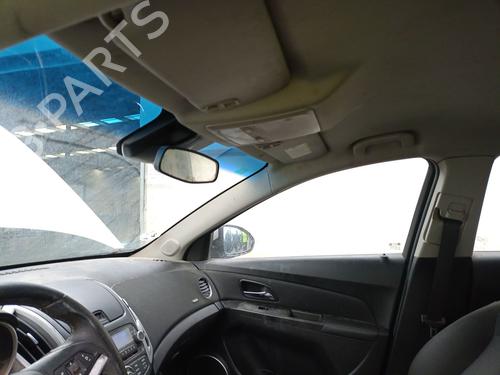 Electronic sensor CHEVROLET CRUZE Hatchback (J305) 1.7 D | BP31375950M84 