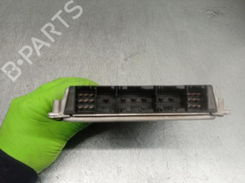 Engine control unit (ECU) ROVER 75 (RJ) 2.0 CDTi | BP30179150M57