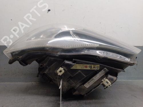 Left headlight BMW 3 Touring (E91) 320 d | BP31117010C28