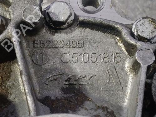 Gearbox FIAT DOBLO Cargo (263_) 1.3 D Multijet | BP30383487M3  - Image 7