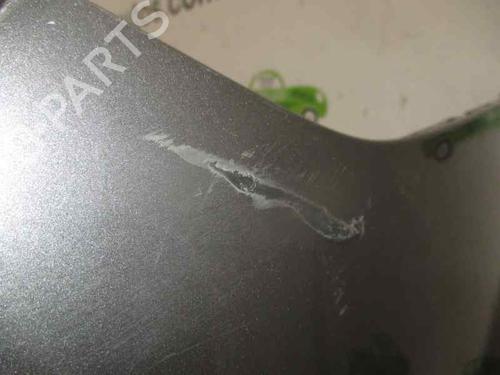 Rear bumper MERCEDES-BENZ CLA Coupe (C117) CLA 45 AMG 4-matic (117.352) | BP25234697C8 