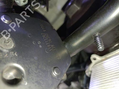 Engine SEAT TOLEDO IV (KG3) 1.6 TDI | BP21578398M1 