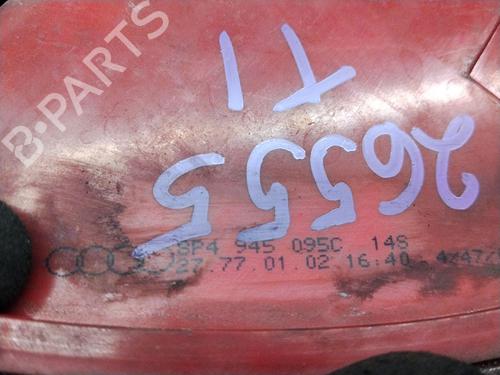 Left taillight AUDI A3 (8P1) 2.0 TDI 16V | BP39097621C34 - Image 6