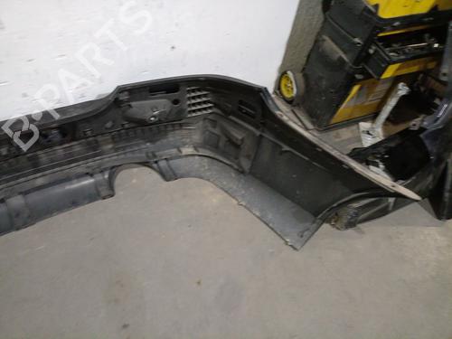 Rear bumper MERCEDES-BENZ CLK (C209) CLK 200 Kompressor (209.342) | BP28134247C8 