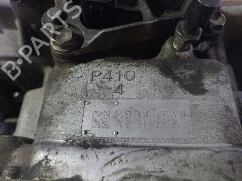 Gearbox TOYOTA AURIS (_E18_) 1.8 Hybrid (ZWE186_, ZWE186R) | BP23106469M3  - Image 8
