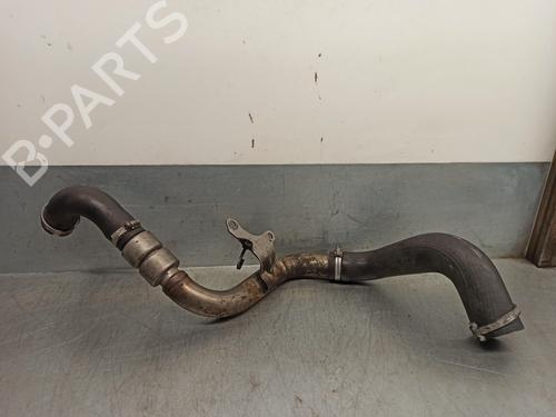 Rør FORD FOCUS II (DA_, HCP, DP) 1.8 TDCi | BP15544382M125 