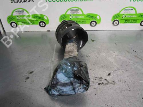 Other MERCEDES-BENZ M-CLASS (W163) ML 270 CDI (163.113) | BP20246751O1 