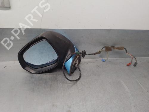 Used Left mirror CITROËN C4 Picasso I MPV (UD_) 1.6 HDi (109 hp) 15860635