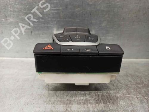 Climate control RENAULT LAGUNA III (BT0/1) 1.5 dCi (BT00, BT0A, BT0T, BT1J) | BP12189566I5 