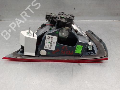 Right taillight BMW 2 Gran Tourer (F46) 218 d | BP17335422C35 