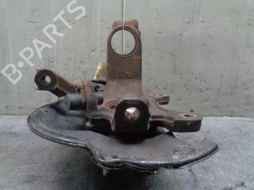 Left front steering knuckle ROVER STREETWISE Hatchback 1.4 | BP5092844M25 