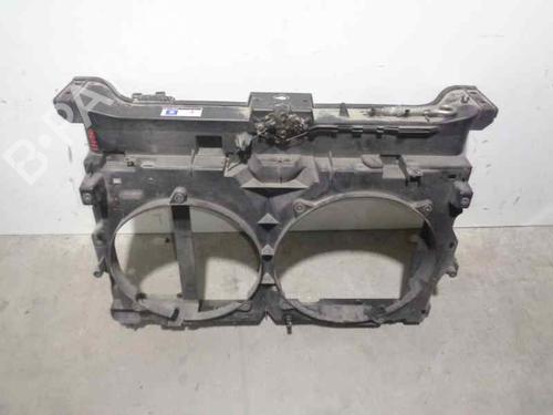 Used Front slam panel PEUGEOT 807 (EB_) 2.0 HDI (136 hp) 20258657