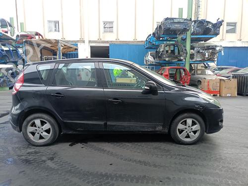 Left front window switch RENAULT SCÉNIC III (JZ0/1_) 1.5 dCi | BP33856514I27  - Image 10