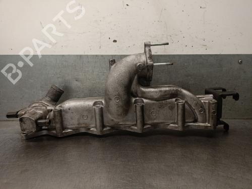 Used Intake manifold Intake manifold 39655320 39655320