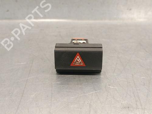 Used Warning switch OPEL VIVARO C Van (K0) 1.5 (120 hp) 27854946