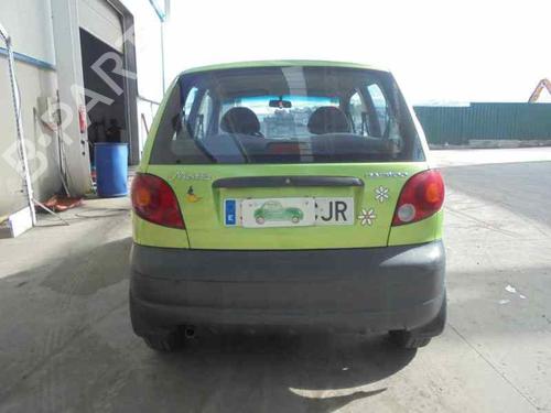 Left front indicator CHEVROLET MATIZ (M200, M250) 0.8 | BP2078706C32 