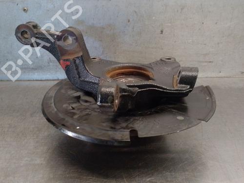 Left front steering knuckle RENAULT CAPTUR II (HF_) 1.0 TCe 90 ECO-G (HFM6) | BP36881291M25  - Image 5